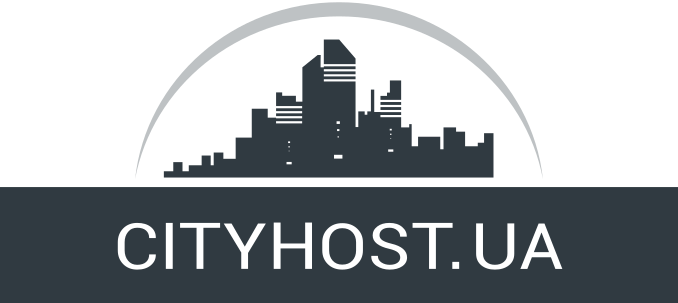 хостинг CityHost.ua